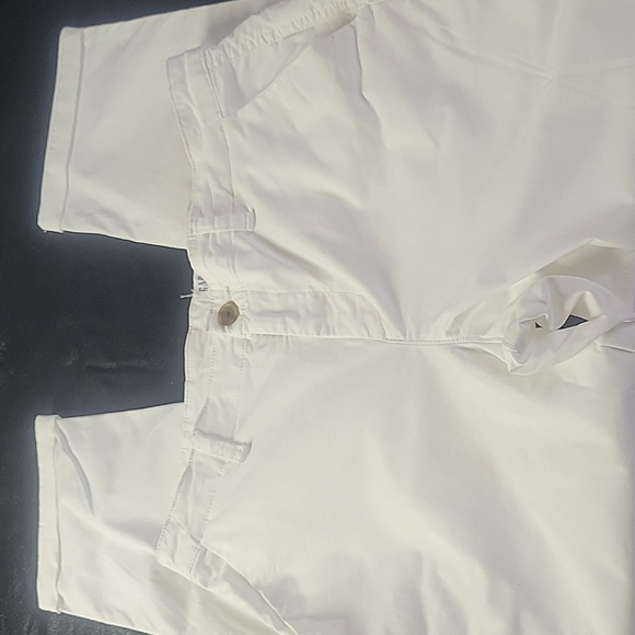Gap white pants - Picture 3 of 6